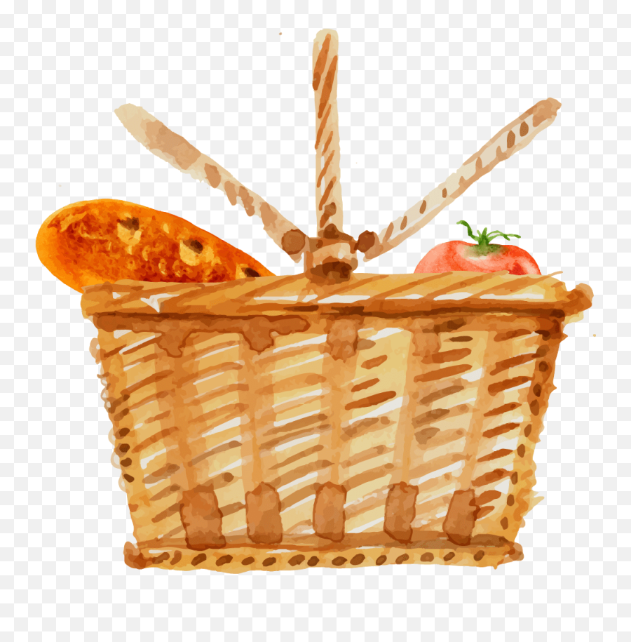 Colli Etruschi Della Città Di Vulci Vulci Market Emoji,Wicker Basket Emoji