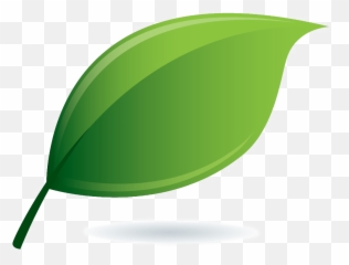Painting Clipart Green - Leaf Go Green Png Transparent Png Emoji,Basil Leaf Emoji