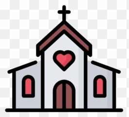 Catholic Marriage Images Free Vectors Stock Photos U0026 Psd Emoji,Pink Church Emoji