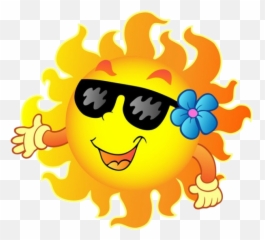 Chez Mamietitine - Sunshine Emoji,Farting Emojis