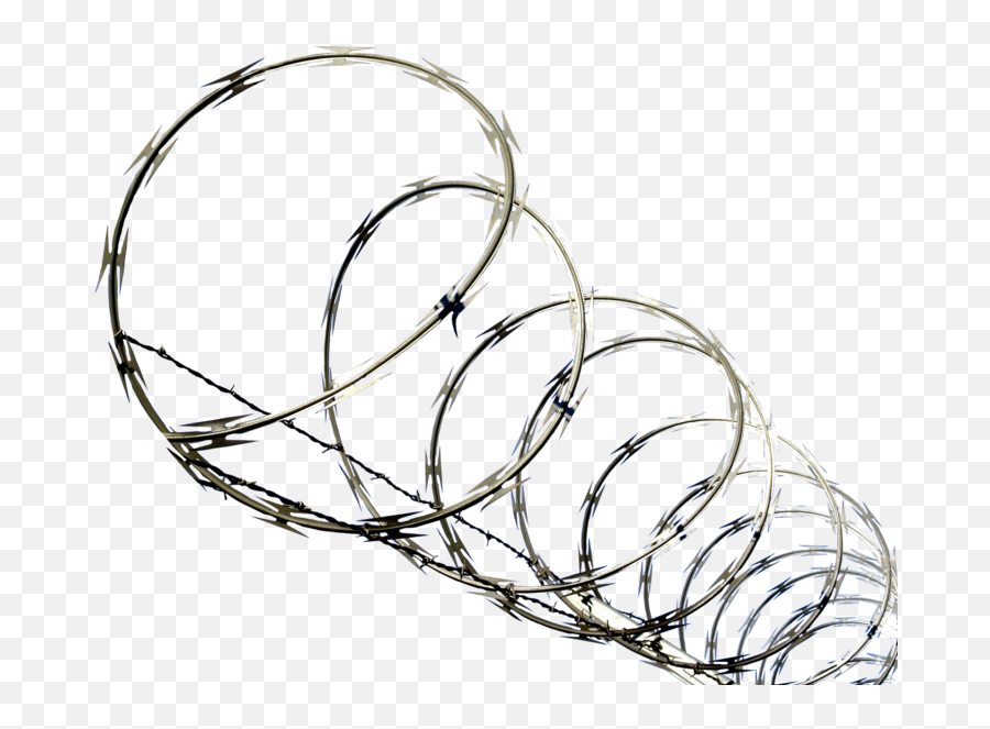 Razor Wire Png Official Psds - Razor Wire Png Emoji,Razor Emoji