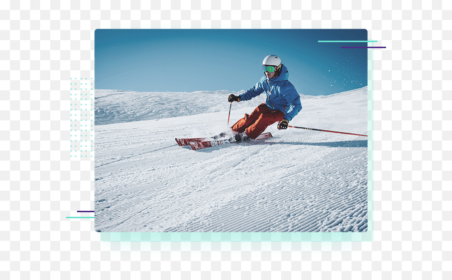 Ski Chalet Holidays Catered Ski Chalets With Packed Emoji,Skier Emoji