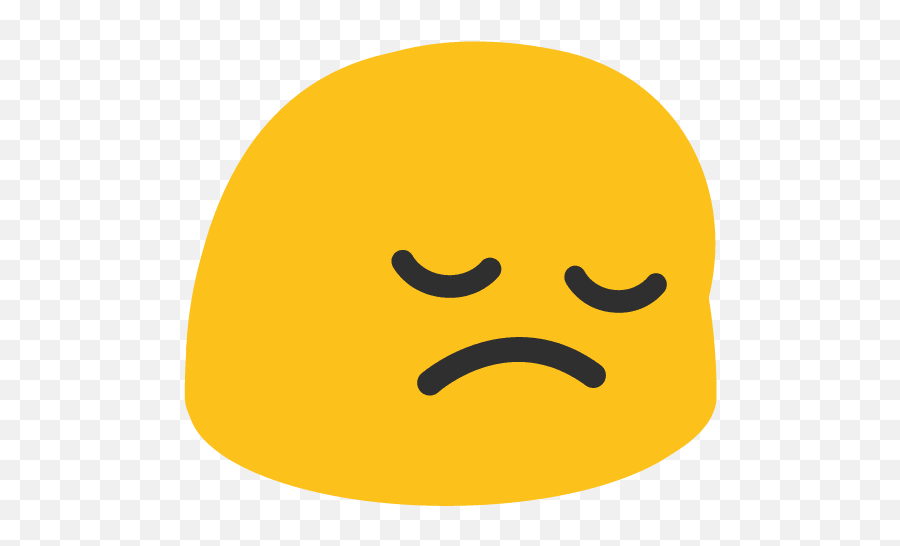 Android 10 Is The Official Name For Android Q Resetera - Android Sad Blob Emoji,Quail Emoji