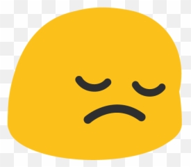 Android 10 Is The Official Name For Android Q Resetera - Android Sad Blob Emoji,Quail Emoji