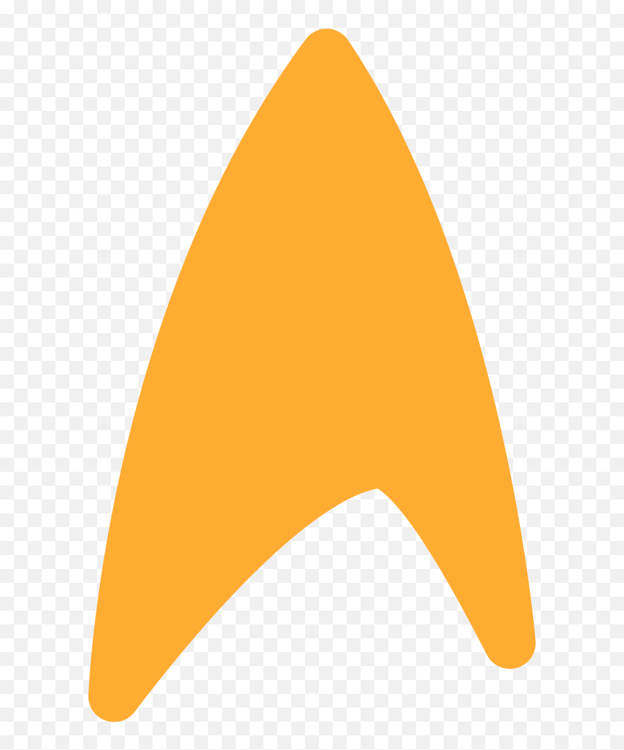 Starfleet - Star Trek Delta Shield Emoji,Slack Emoji