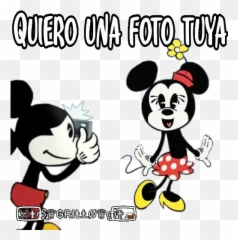 Mickey Mouse Stickers For Whatsapp - Dot Emoji,Mouse Trap Emoji