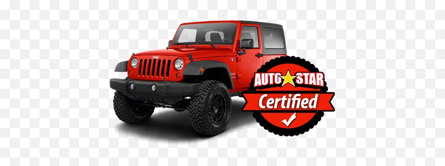 Autostar Usa Used Cars And New Cars Asheville Nc - 2010 Jeep Wrangler Emoji,Jeep Wrangler Emoji