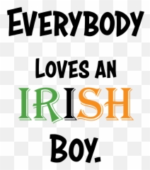Funny Saint Patricks Day Shirt - Rhoans Emoji,Irish Emotions