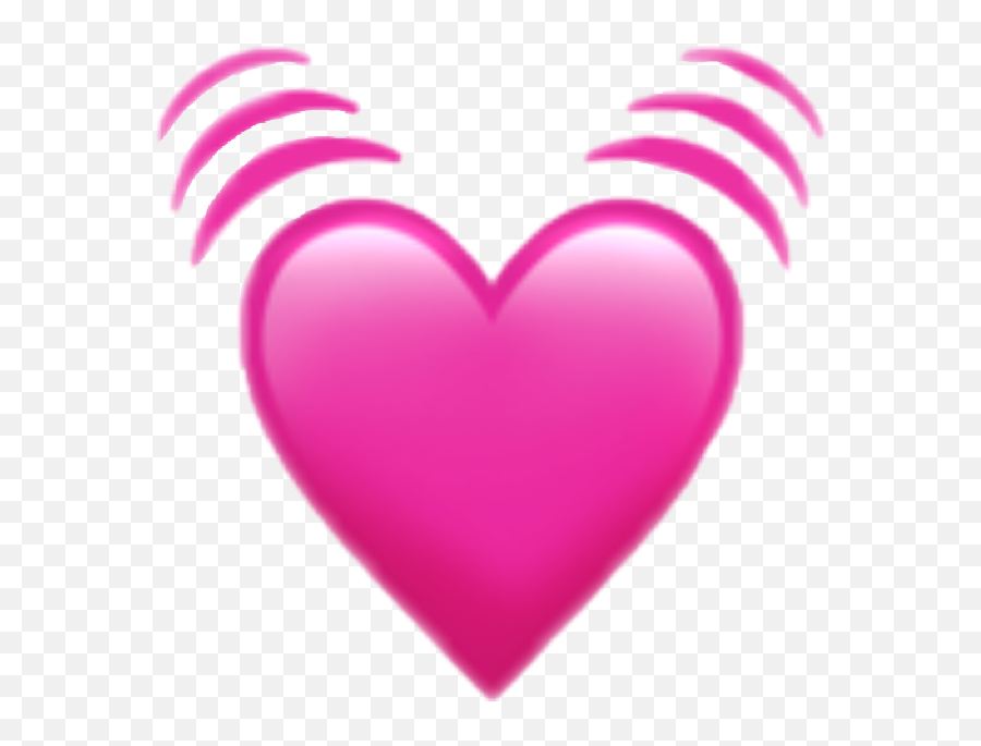 9 761 Likes 12 - Beating Heart Emoji Png,Hert Emoji