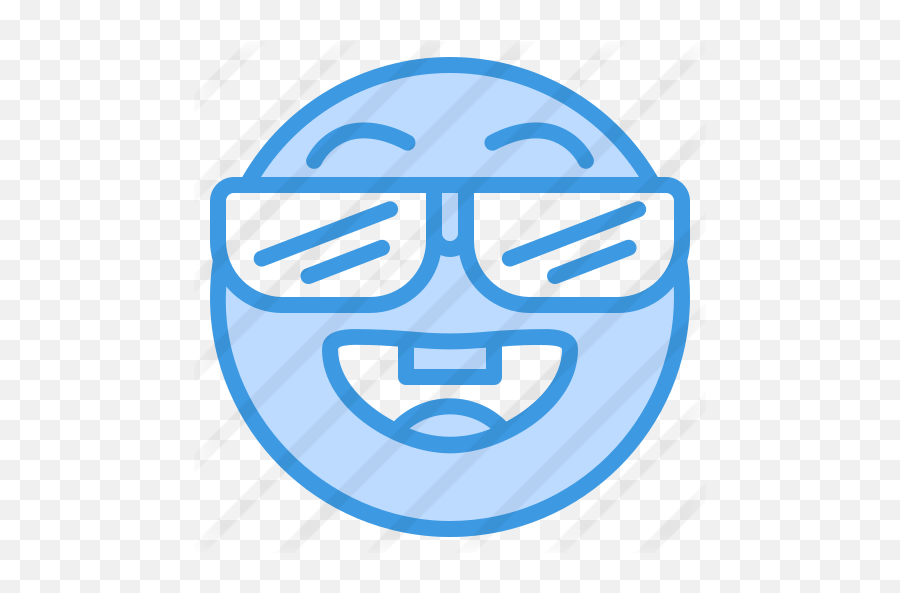 Nerd - Happy Emoji,Nerdy Emoticons