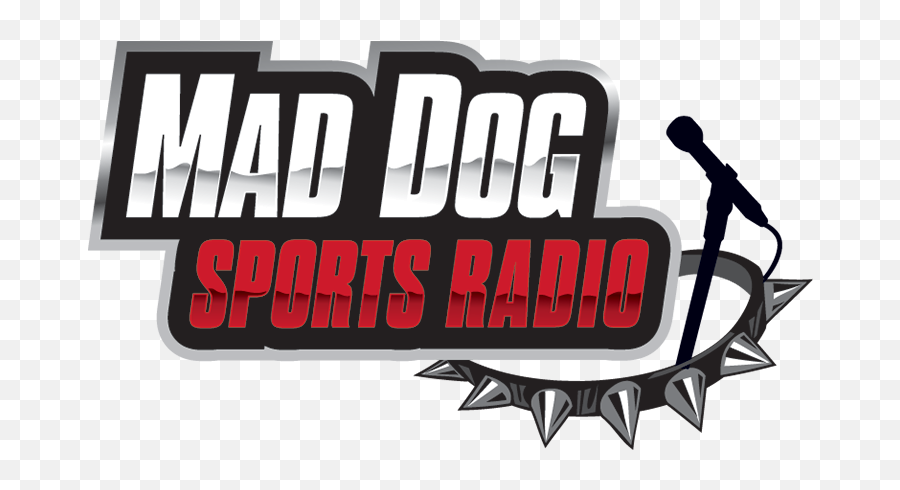 Nhl - Siriusxm Mad Dog Logo Emoji,Nhl Emojis