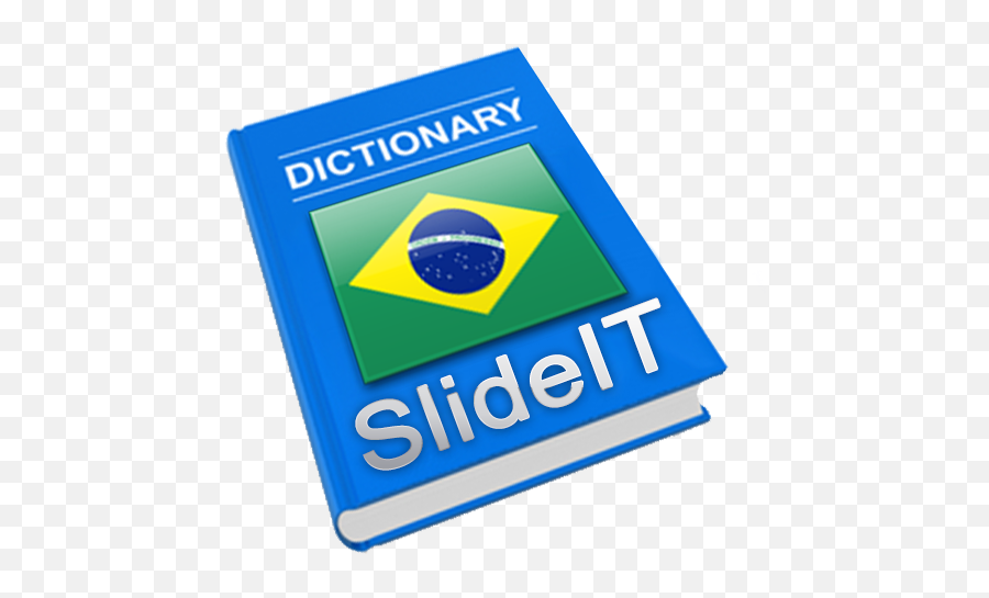 Slideit Brazilian Pack U2013 Apps I Google Play - Brazil Flag Emoji,Ridmik Keyboard With Emoji