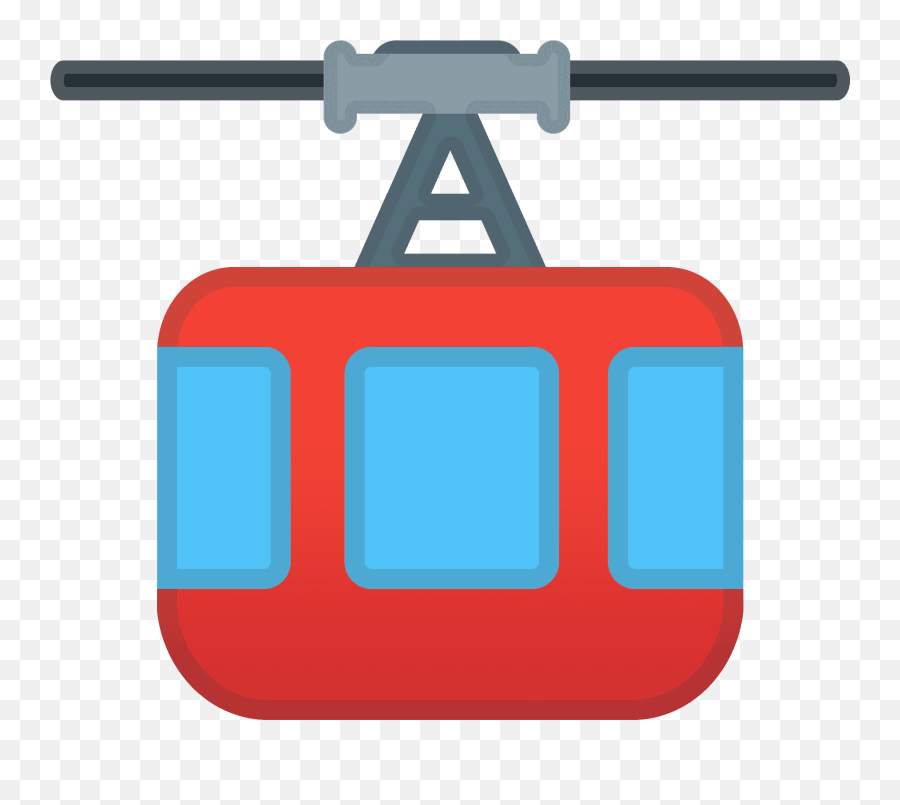 Aerial Tramway Emoji Meaning With Pictures From A To Z - Emoji,Window Emoji
