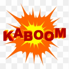 Explosion Clip Art Free Free Clipart - Explosions Clipart Emoji,Exploding Emoji