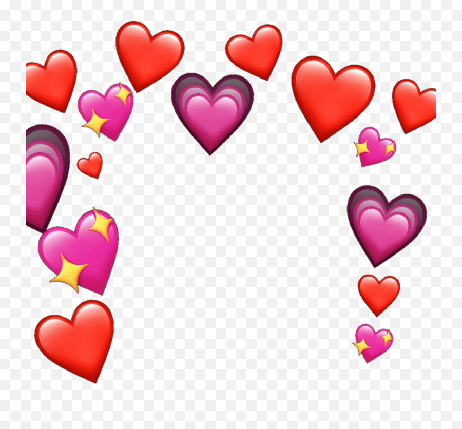 Easy Crafts Jewelry - Soft Meme Heart Png Heart Meme Png Emoji,Hearts Emoji Meme