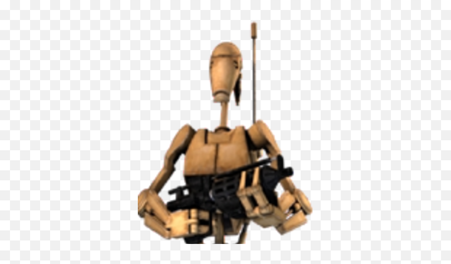 B1 Battle Droid - Battle Droid Emoji,Battle Tank Emoji