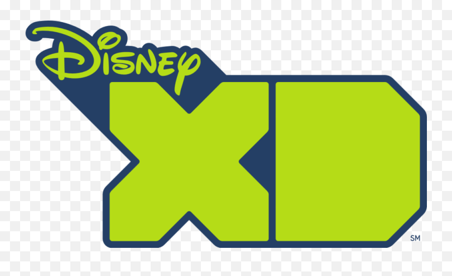 Television Uncovered - Disney Xd Logo Png Emoji,Smartass Emoji