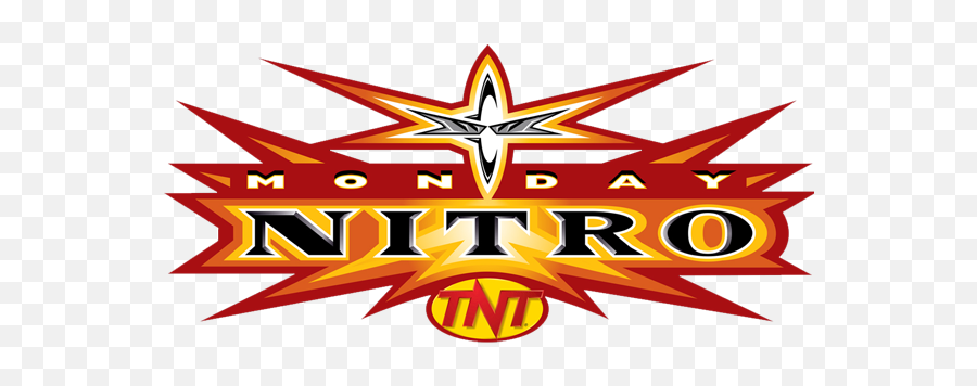 The Streak Is Over - Wcw Nitro Logo Png Emoji,Emotion Nitro Cross