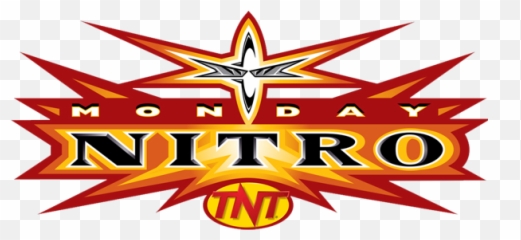 The Streak Is Over - Wcw Nitro Logo Png Emoji,Emotion Nitro Cross