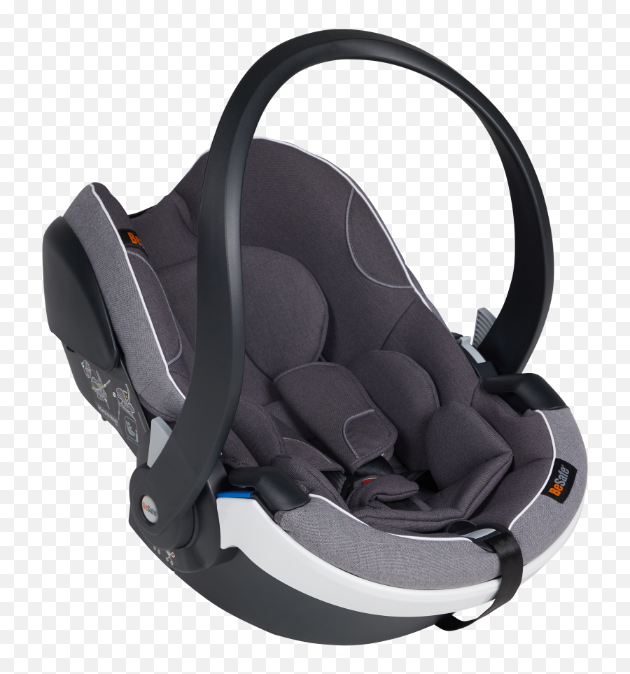 Besafe Developing The Safest Possible Car Seats For - Besafe Izi Go Modular X1 I Size Metallic Melange Emoji,Seat Belt Emoji