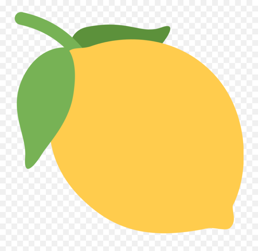 Lemon Emoji - Lemon Emoji,Emoji Lenovo
