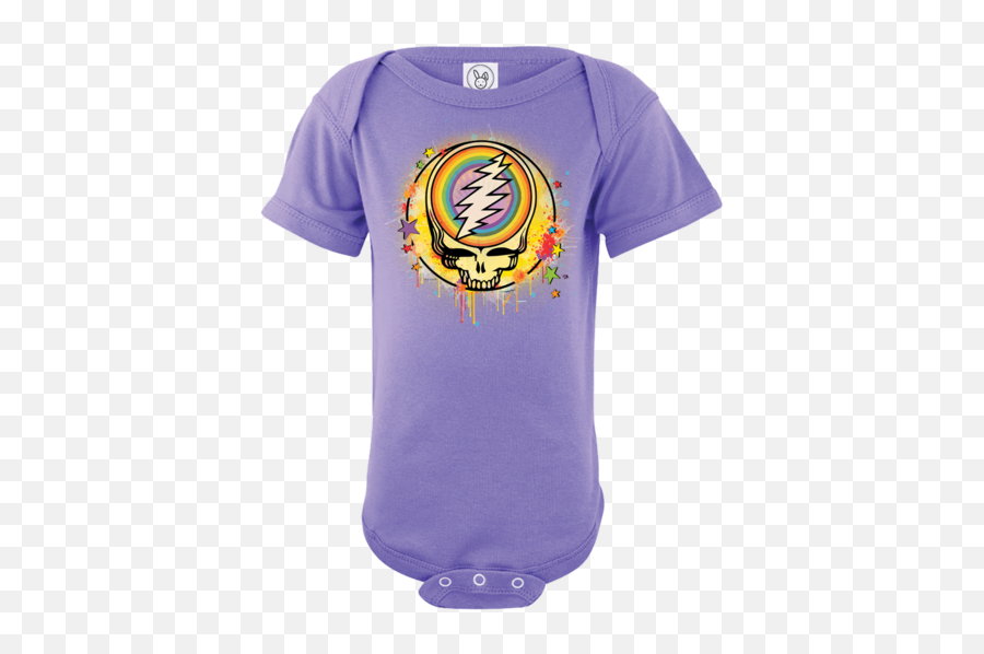 Grateful Dead Steal Your Face Png Image - Steal Your Face Emoji,Grateful Dead Stealie Emoticon
