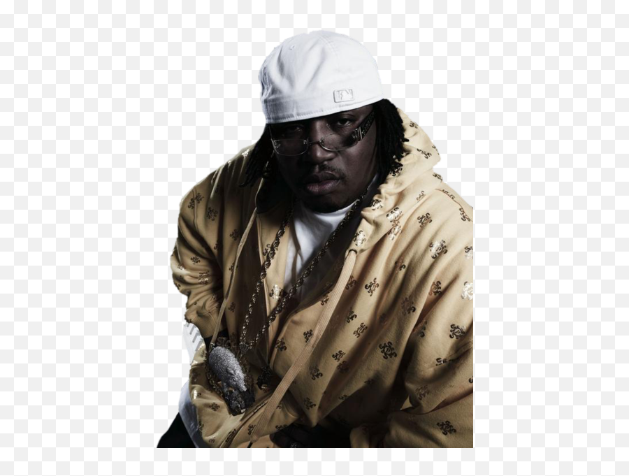 E - Rapper Emoji,E40 Emoji