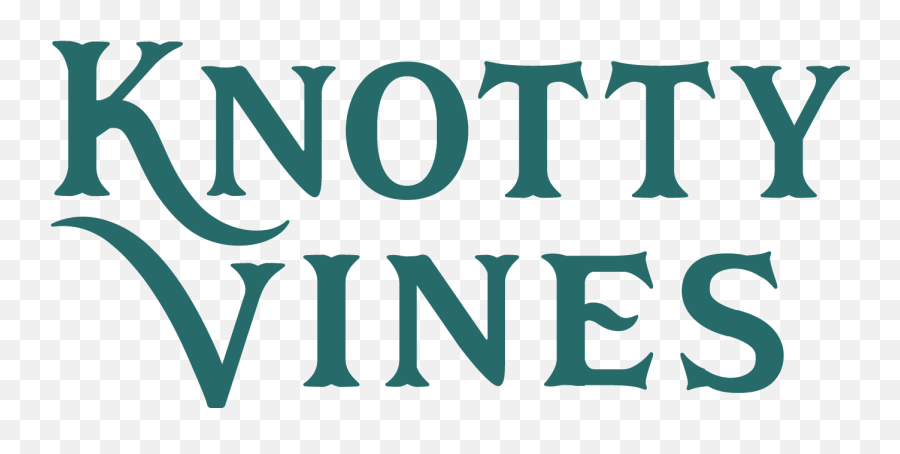 Rodney Strong Wine Estates Launches New Brand Knotty Vines - Language Emoji,You Ever Want To Talk About Your Emotions Vine