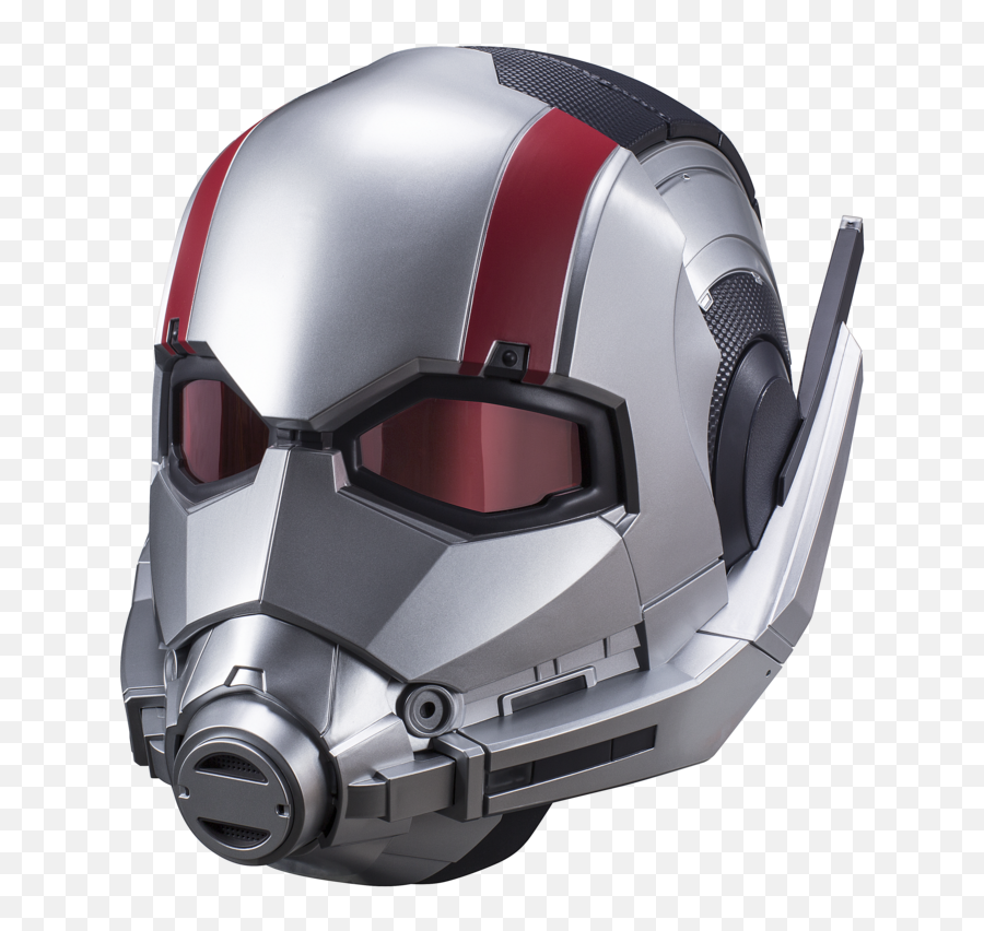 Endgame Toys Reveal Major - Marvel Legends Ant Man Helmet Emoji,Helmet Broadcast Emotion