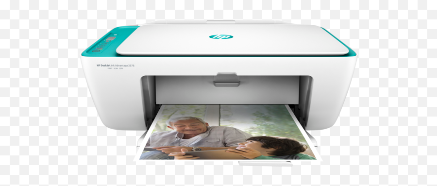 Impressora Multifuncional Hp Deskjet Ink Advantage 2676 Hp - Hp Deskjet Ink Advantage 2675 Emoji,Emoticon Indignado