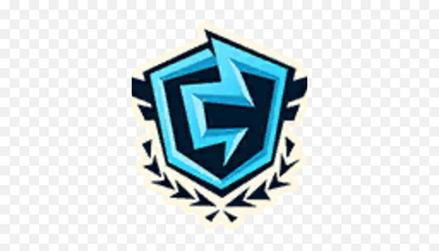 3 Emoticon - Fortnite Champion Series Logo Png Emoji,Watching Emoticon