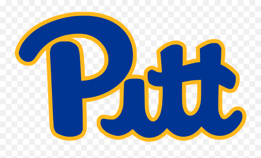 Pittsburgh Panthers - Transparent Pitt Panthers Logo Emoji,Emotion Revolution Tar File