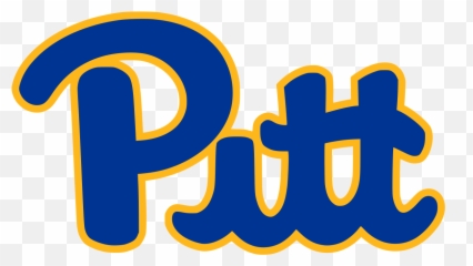 Pittsburgh Panthers - Transparent Pitt Panthers Logo Emoji,Emotion Revolution Tar File