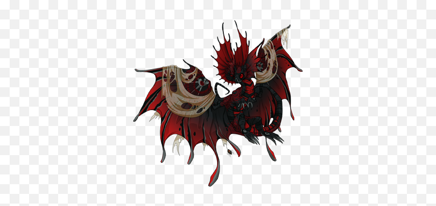 Folklore Creature - Based Dragons Dragon Share Flight Rising Fall Dragon Emoji,Creatures With No Emotions And Hear