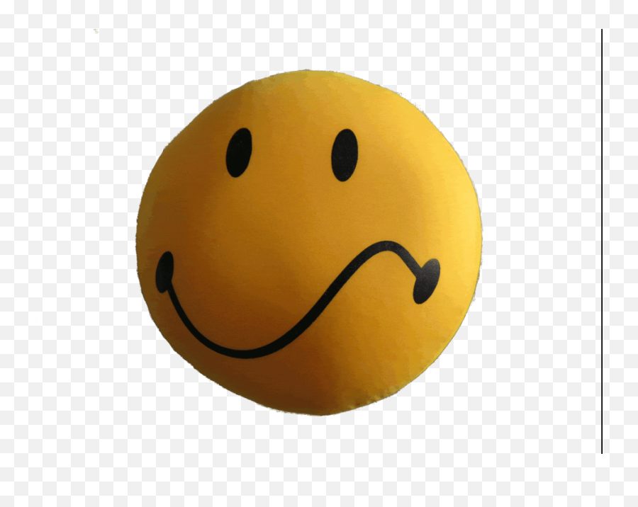 Tache Bunch Of Smiles Micro Bead Pillow - Happy Emoji,2ch Emoticon Pillow