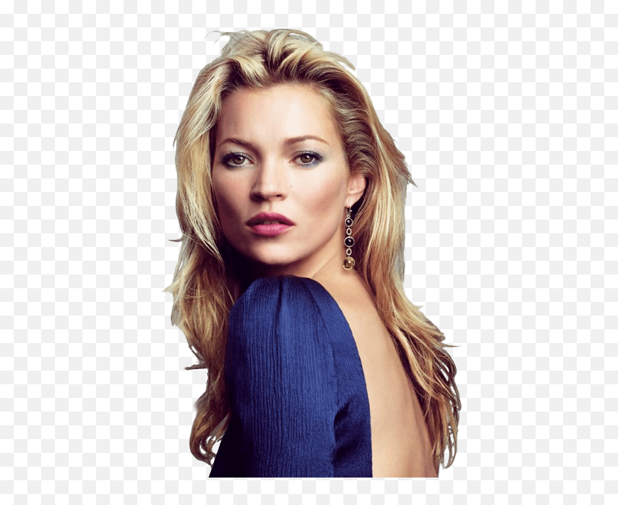 30 Iconic Hairstyles - Kate Moss Golden Highlights Emoji,Amanda Seyfried Don't Go Wasting Your Emotion