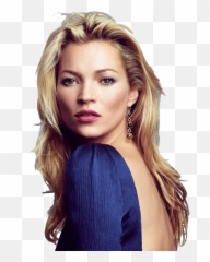 30 Iconic Hairstyles - Kate Moss Golden Highlights Emoji,Amanda Seyfried Don't Go Wasting Your Emotion