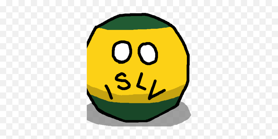 Society Islandsball Polandball Wiki Fandom - South China Sea Chinaball Emoji,Great Pyrenees Emoticon