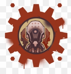 Omnic - Overwatch Wiki Failure Mode Effect Analysis Emoji,Kenshi Faction Emotion