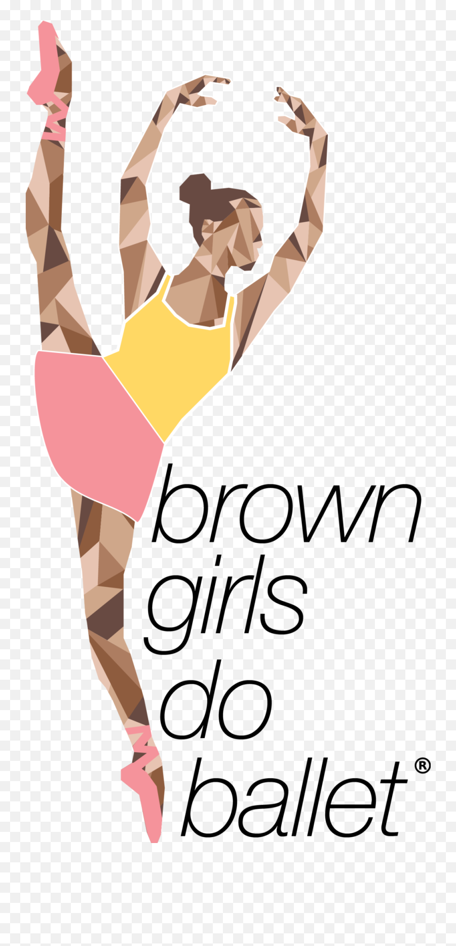 Healing Crystals For Dancers U2014 Brown Girls Do Ballet Emoji,Emotion Through Dance Excited