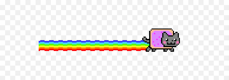 Fimabe On Scratch - Nyan Cat Emoji,How To Get Colorful Emojis On Agar.io