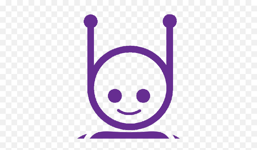 Smiling - Robotics Smiling Robotics Github Headphones Emoji,Robot Emoticon Transparent