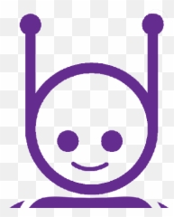 Smiling - Robotics Smiling Robotics Github Headphones Emoji,Robot Emoticon Transparent