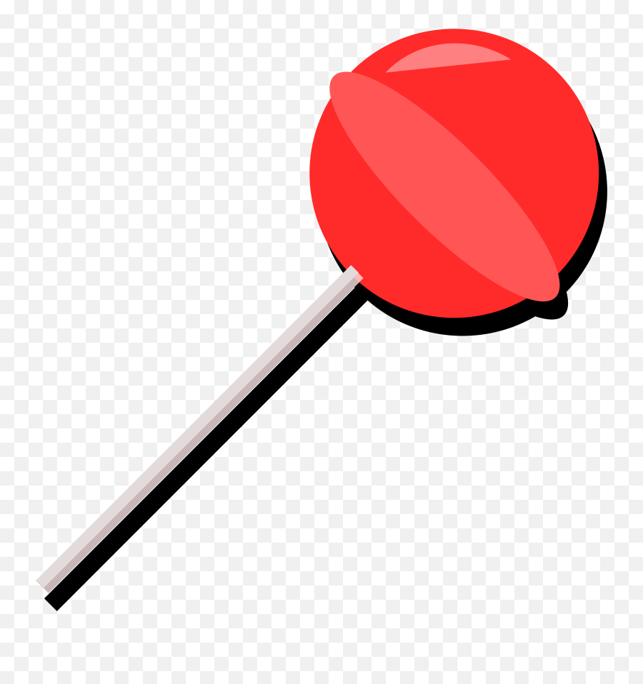 Lollipop Clipart Drawing Lollipop - Lollipop Vector Png Emoji,Pics Of The Lolipop Emojis