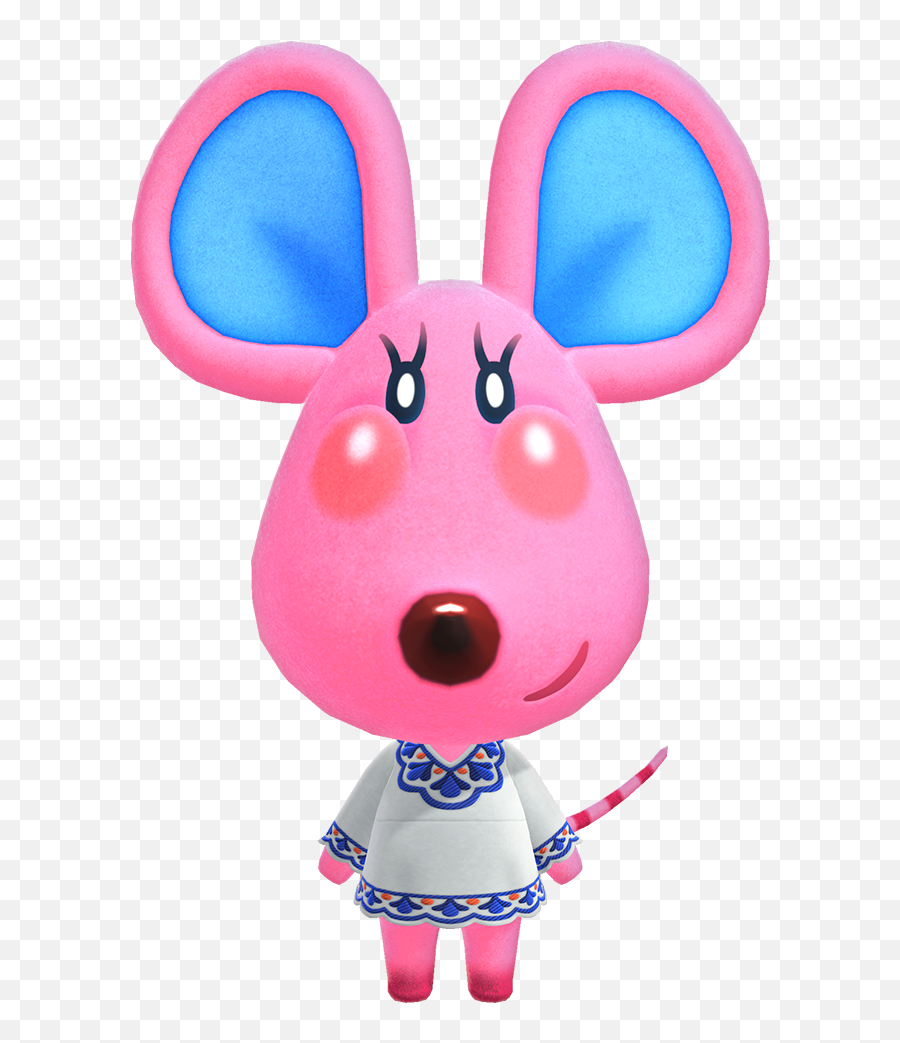 Candi - Animal Crossing Wiki Nookipedia Animal Crossing Mice Emoji,Animal Emotion Quotes