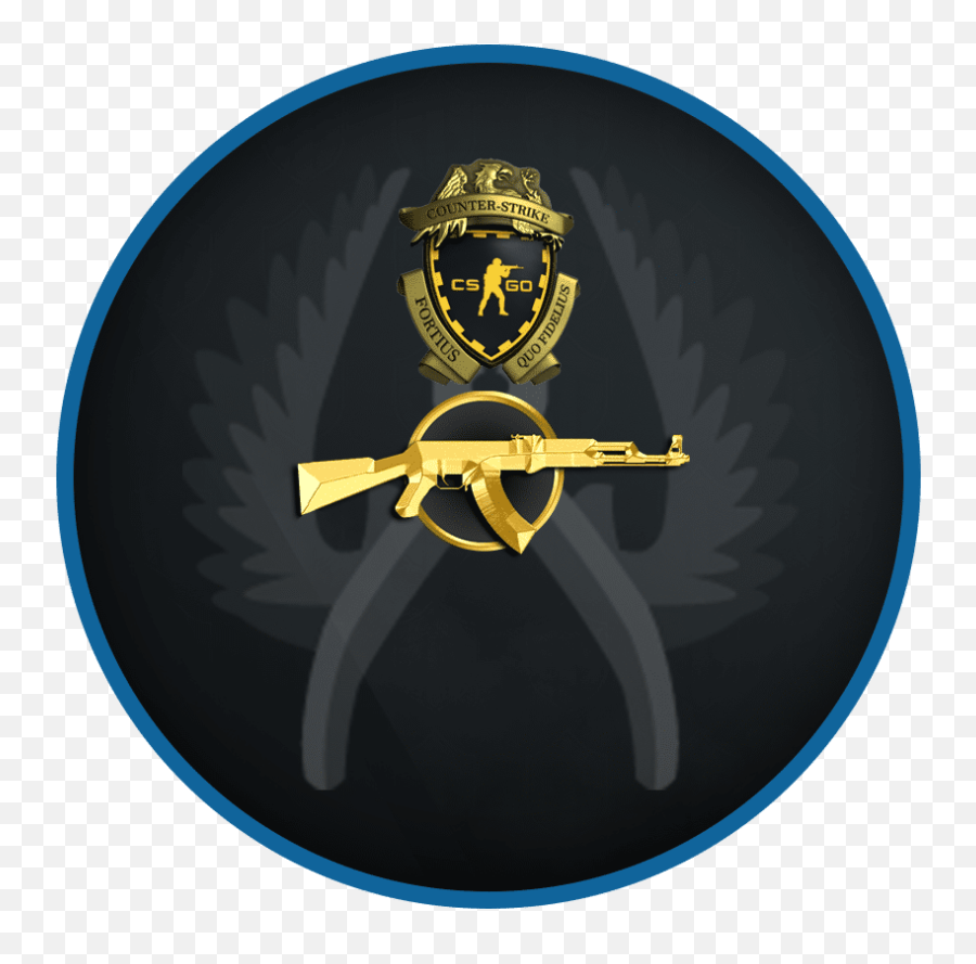 Prime Master Guardian 1 U2013 Master Guardian Elite With Loyalty - Sambadrome Marquês De Sapucaí Emoji,Cs Go Name Tag Emojis