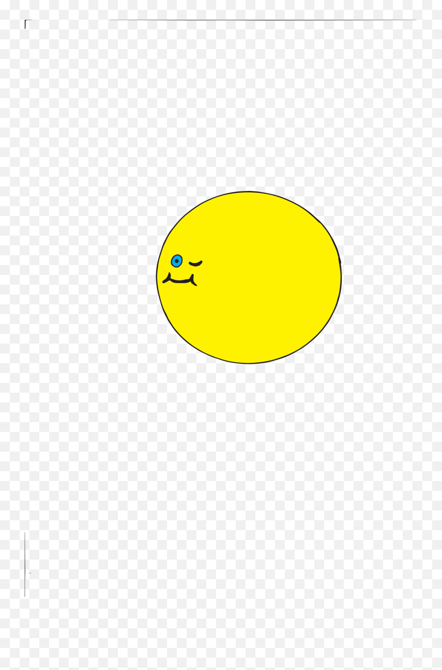 Art Studio Fa2016 Scc Project - Dot Emoji,Derp Emojis