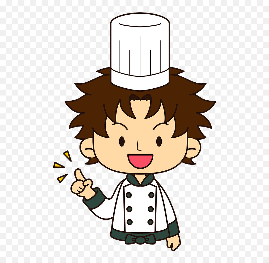 Cook Advise Clipart - Papel Arroz Redondo De Girassol Emoji,Chef Hat Emoji Android