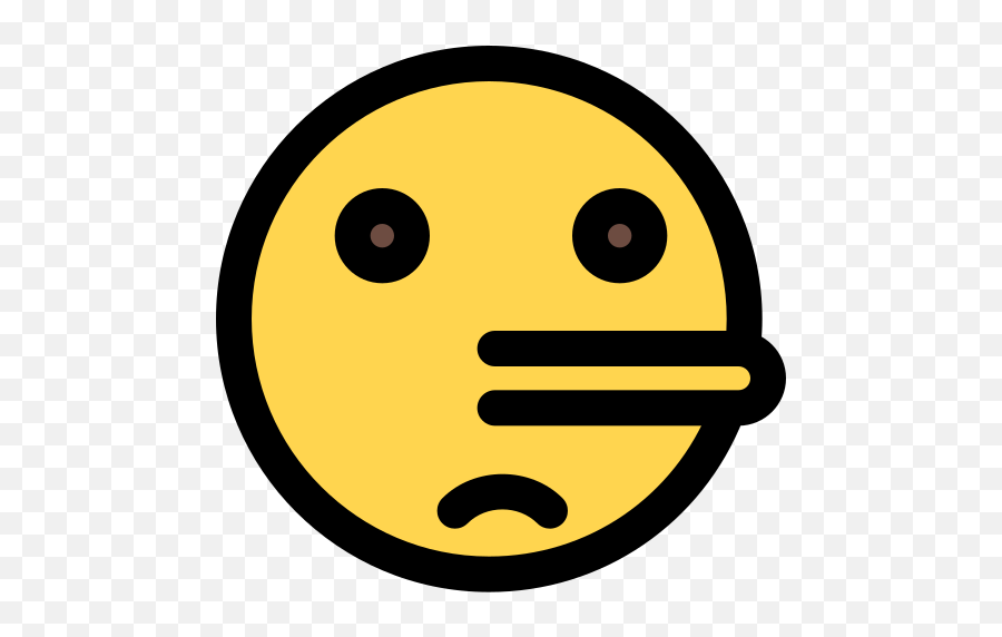 Lying - Mentiroso Png Emoji,Lying Down Emoji