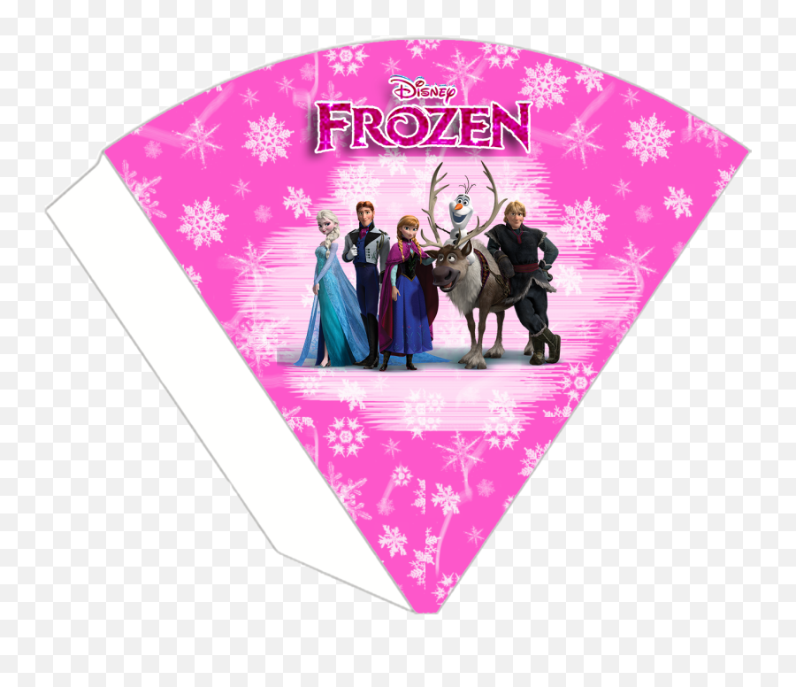 Frozen Personajes Png - Kit De Frozen En Rosa Para Imprimir Fever Song Lyrics Frozen Fever Making Today Emoji,Emojis Para Imprimir Gratis
